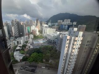 Shek Tong Tsui - The Hilltop 13