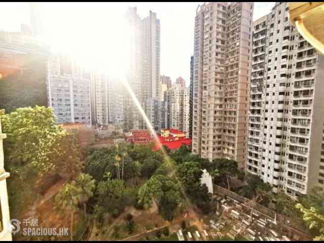 Happy Valley - Sherwood Court 02