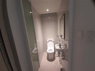 Wong Chuk Hang - The Southside Phase 3B Blue Coast Tower 2A 07