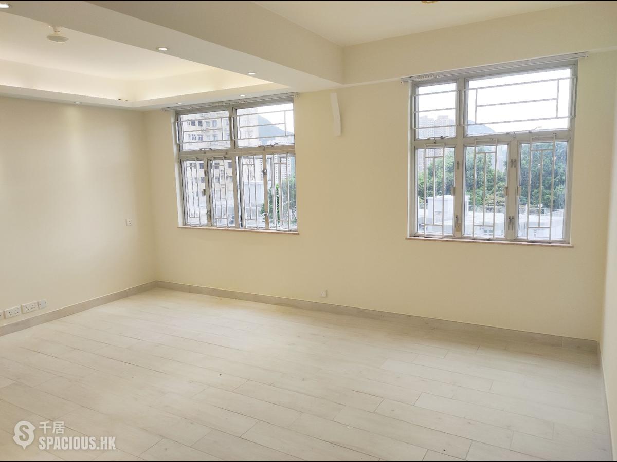 Tai Hang - Gold Ning Mansion 01