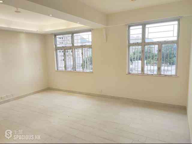 Tai Hang - Gold Ning Mansion 01