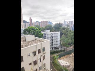 Tai Hang - Gold Ning Mansion 02