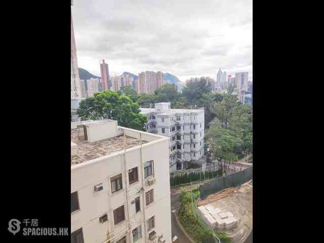 Tai Hang - Gold Ning Mansion 02