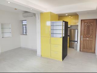 Tai Hang - Gold Ning Mansion 05