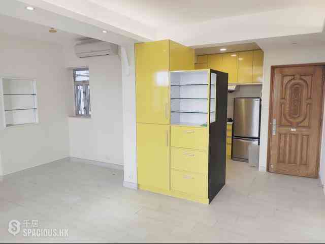 Tai Hang - Gold Ning Mansion 05