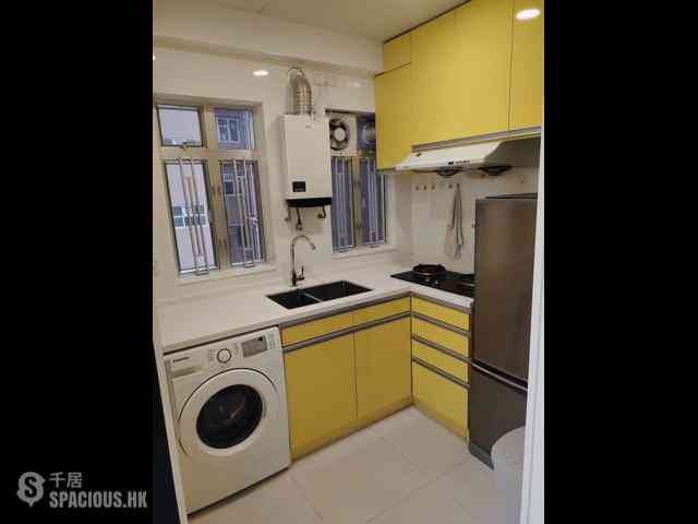 Tai Hang - Gold Ning Mansion 06