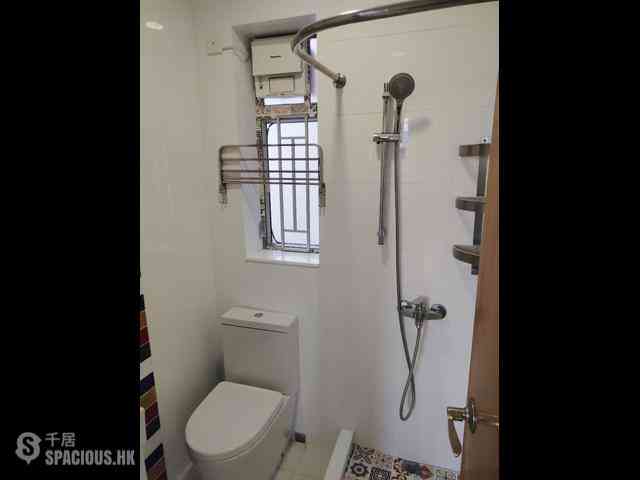 Tai Hang - Gold Ning Mansion 07