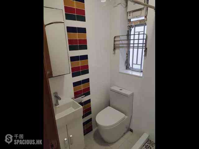 Tai Hang - Gold Ning Mansion 08