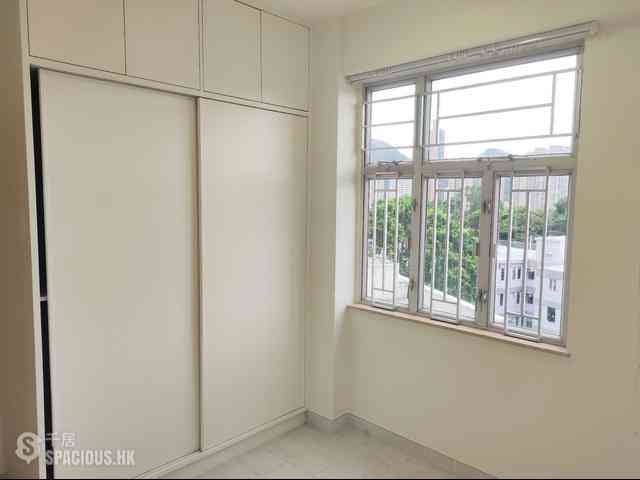 Tai Hang - Gold Ning Mansion 12