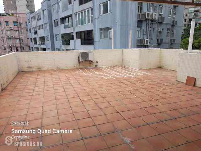 Mid Levels West - Greenview Gardens 15