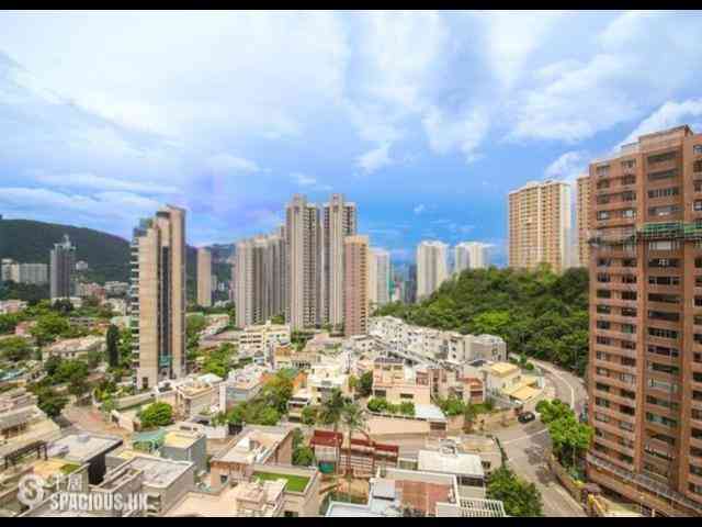 Jardines Lookout - Butler Towers 05