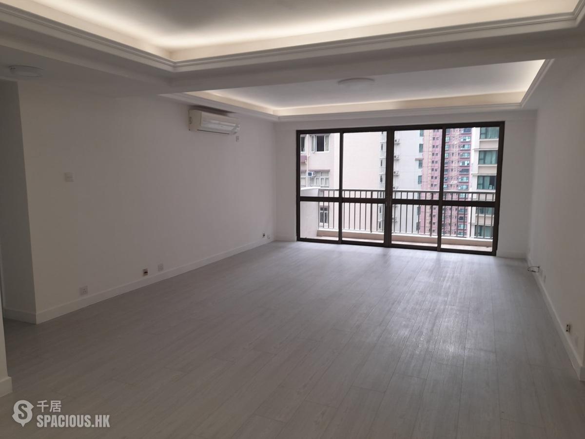Mid Levels Central - Right Mansion 01