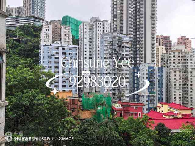 Happy Valley - Sherwood Court 03