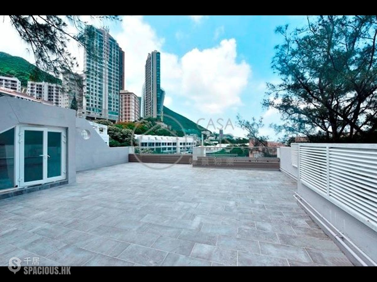 Repulse Bay - 84, Repulse Bay Road 01