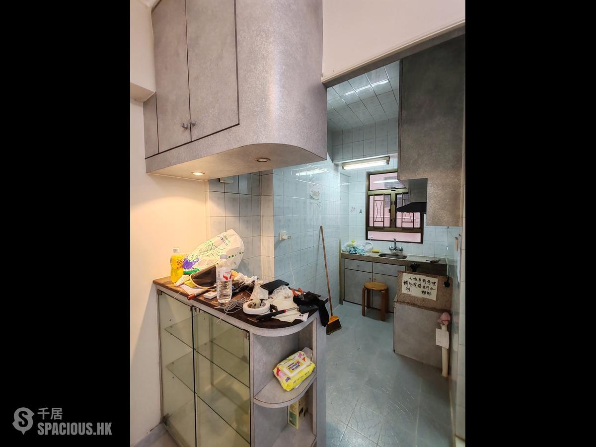 Sheung Wan - Winsome House 01