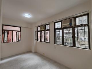 Sheung Wan - Winsome House 05