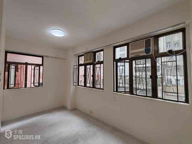 Sheung Wan - Winsome House 05