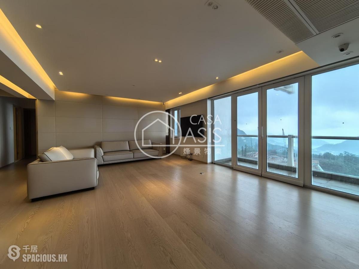 The Peak - Villa Verde 01