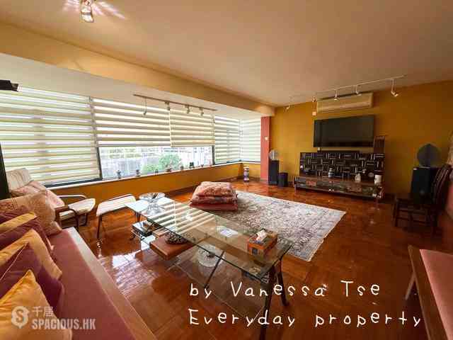 Sai Kung - Clover Lodge 01