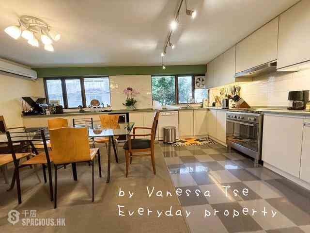 Sai Kung - Clover Lodge 03