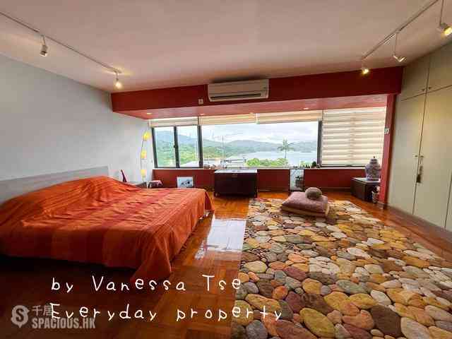 Sai Kung - Clover Lodge 04