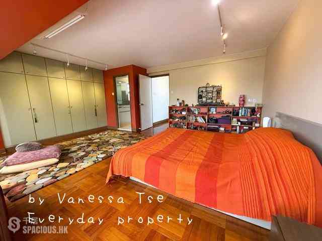 Sai Kung - Clover Lodge 05