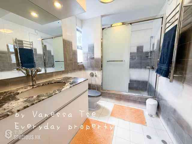 Sai Kung - Clover Lodge 08