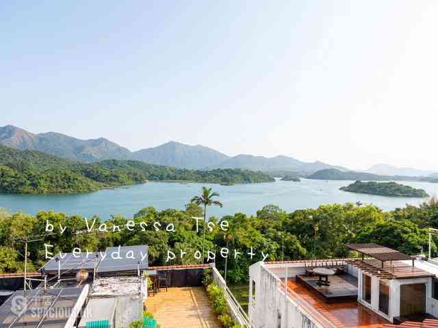 Sai Kung - Clover Lodge 10