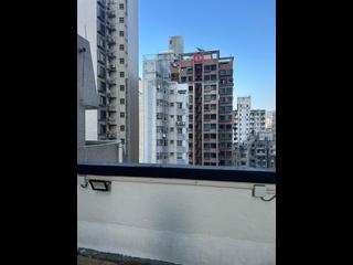 灣仔 - 春暉大廈 02