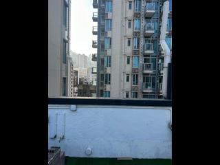 灣仔 - 春暉大廈 04