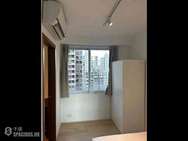 Wan Chai - Chun Fai Building 10