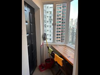 灣仔 - 春暉大廈 14