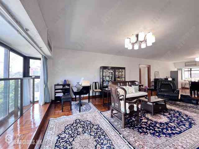 Mid Levels Central - Kennedy Heights 02