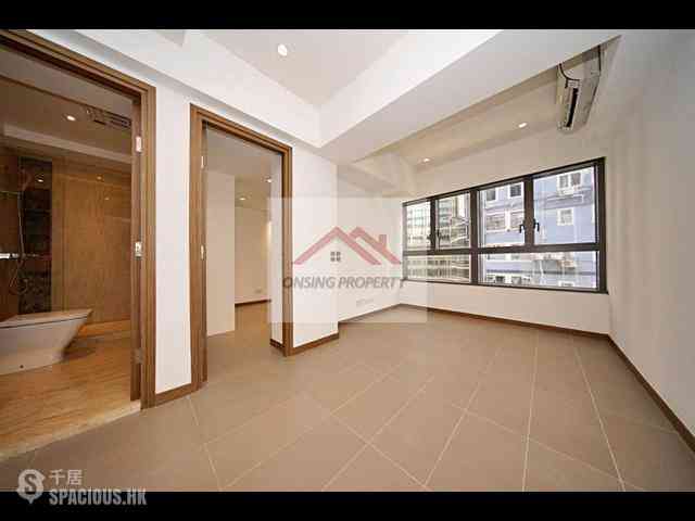 Wan Chai - Takan Lodge(Shing House) 02