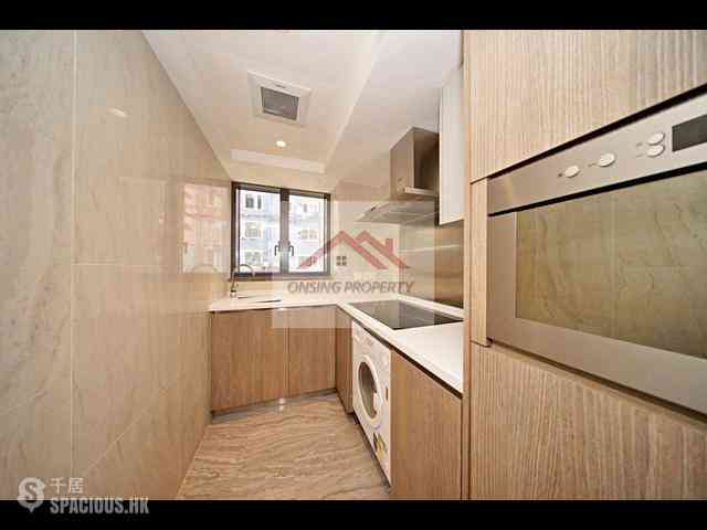 Wan Chai - Takan Lodge(Shing House) 03