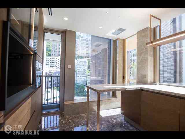 Mid Levels Central - 22A, Kennedy Road 06