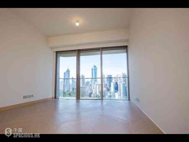Mid Levels Central - 22A, Kennedy Road 01