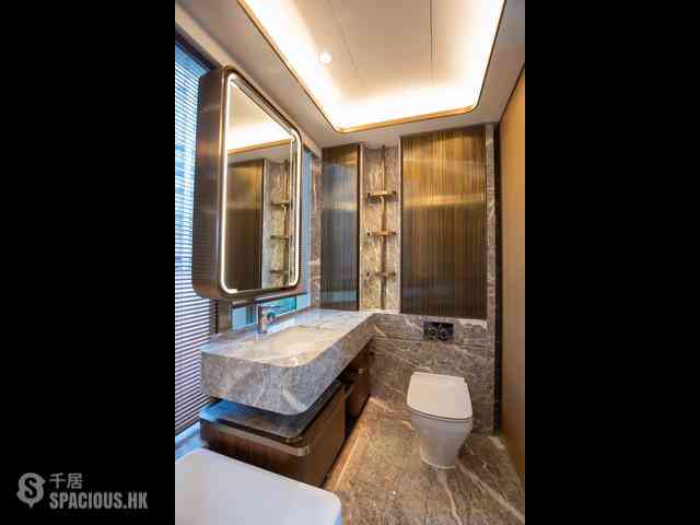 Mid Levels Central - 22A, Kennedy Road 09