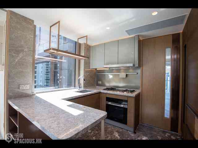 Mid Levels Central - 22A, Kennedy Road 10