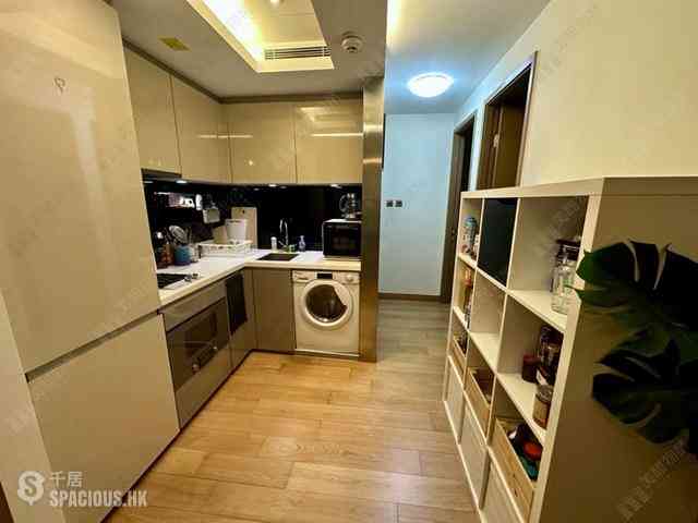 Sai Ying Pun - The Nova 05
