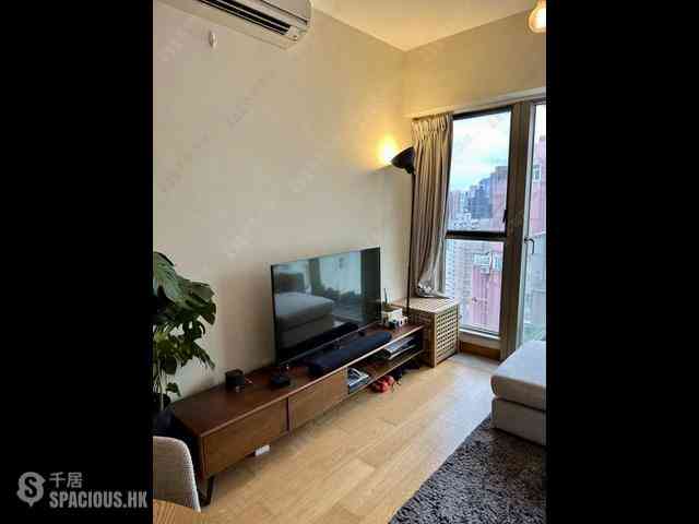 Sai Ying Pun - The Nova 02