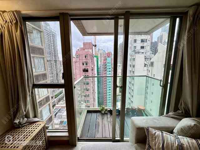 Sai Ying Pun - The Nova 03