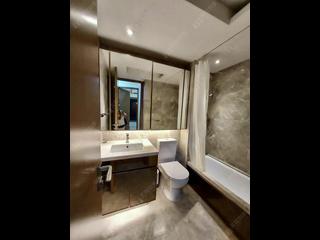 Sai Ying Pun - The Nova 08