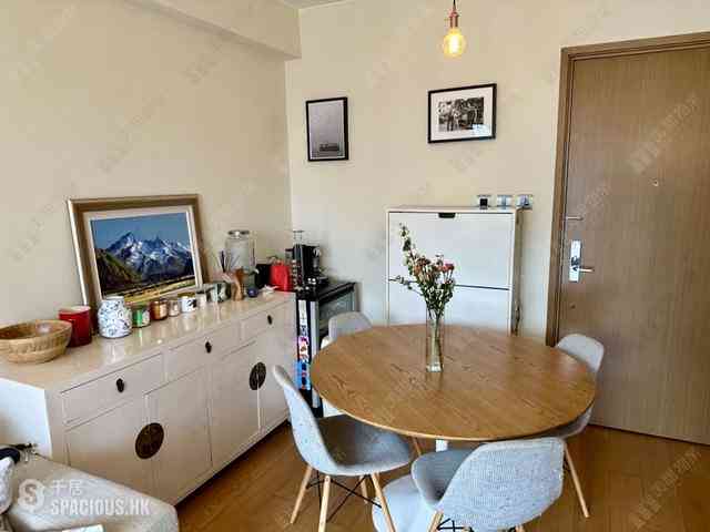Sai Ying Pun - The Nova 04