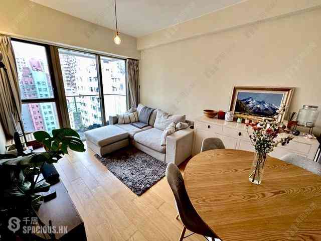 Sai Ying Pun - The Nova 01
