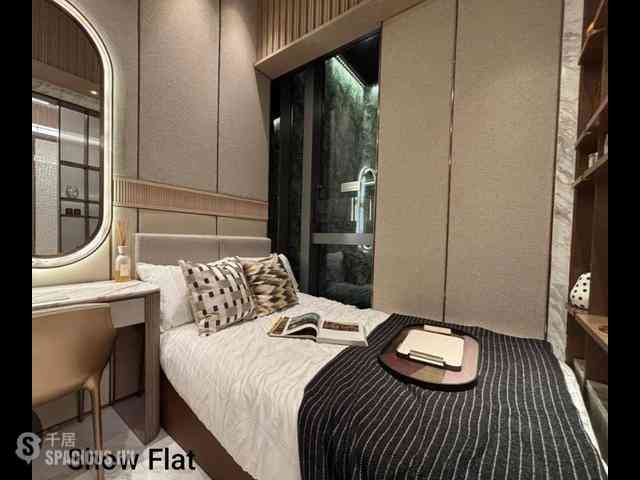 Sai Ying Pun - Upper Manor 01