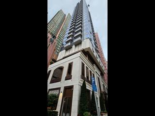 西营盘 - 半山名汇 02