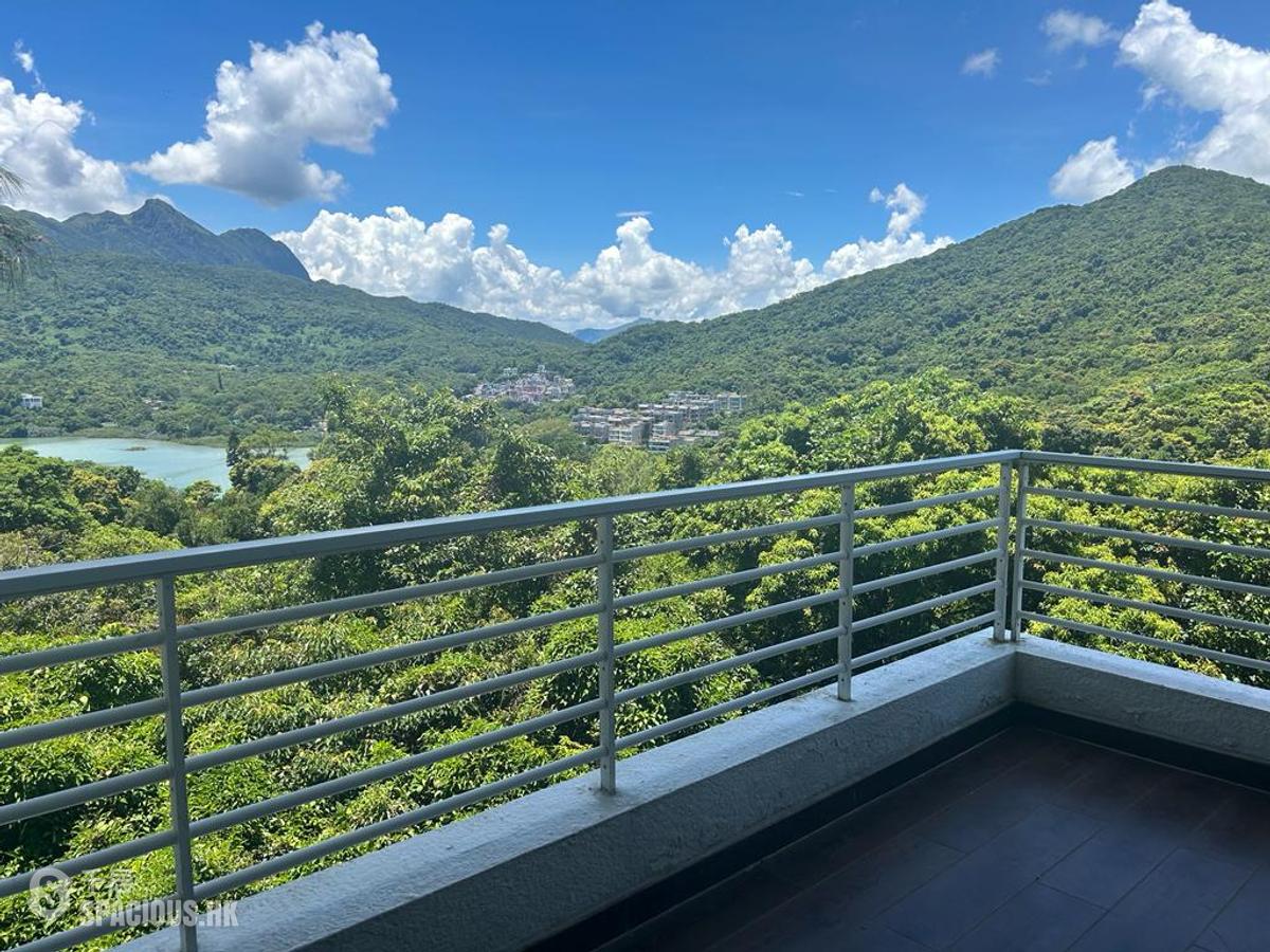 Sai Kung - Floral Villas 01