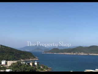 清水湾 - 小坑口 08