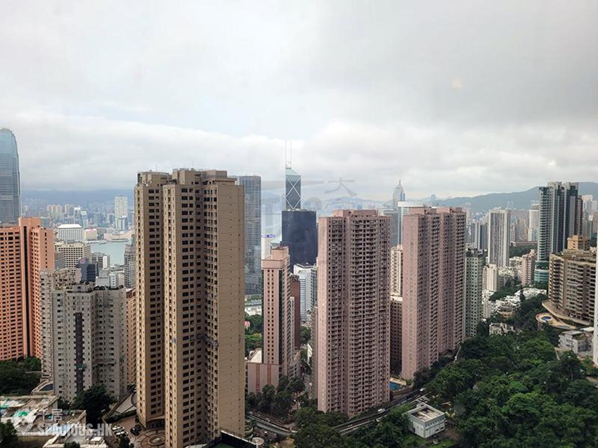Mid Levels Central - Tregunter Tower 3 01